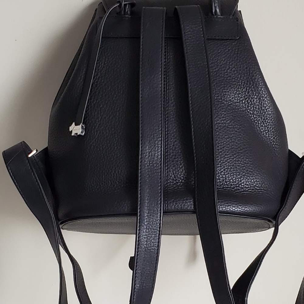 RADLEY LONDON BACKPACK - Picture 4 of 14